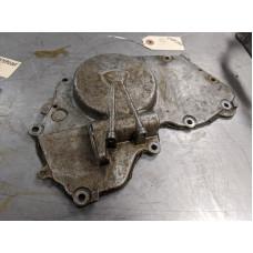114P034 Variable Valve Timing Solenoid Housing From 2009 Nissan Rogue  2.5  Japan Built